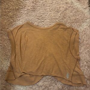 Free people ‘my time tee’